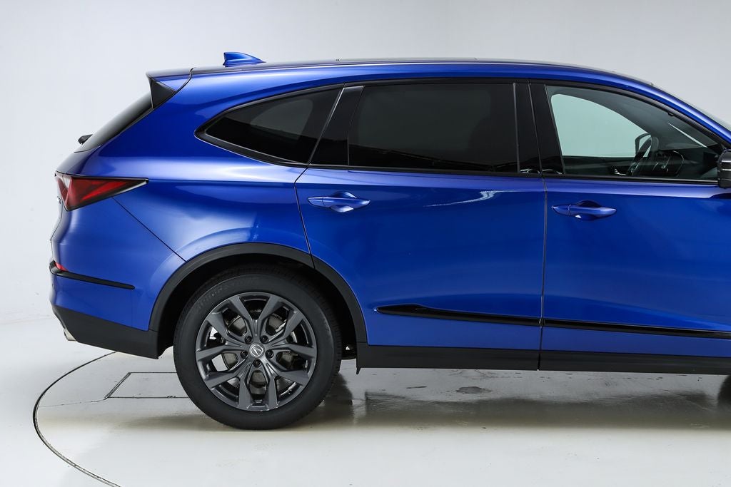 2023 Acura MDX A-Spec SH-AWD