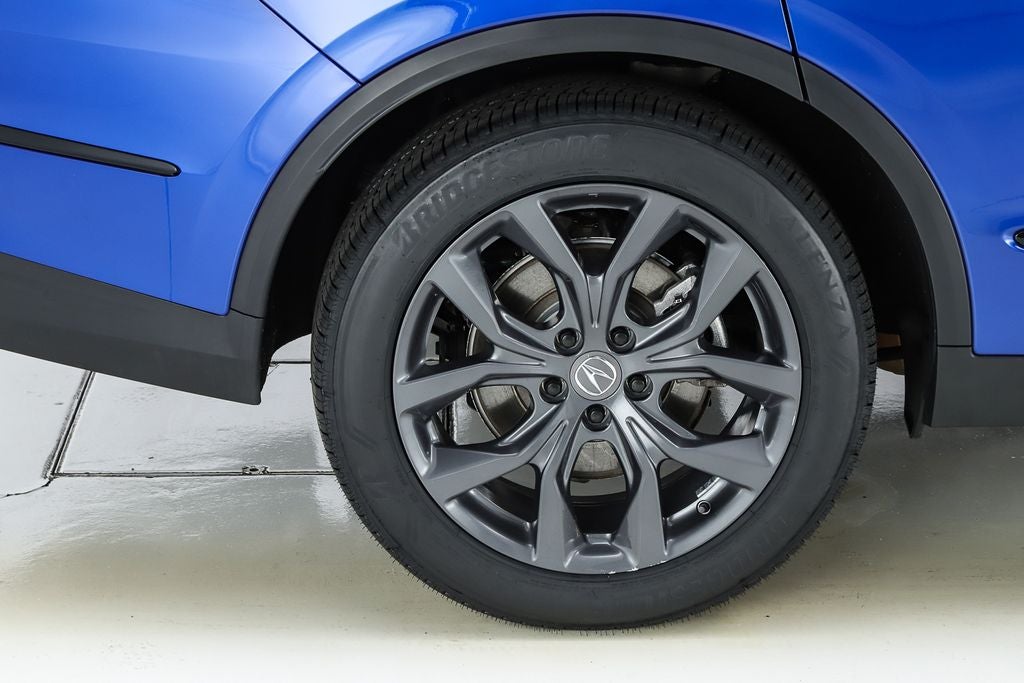 2023 Acura MDX A-Spec SH-AWD