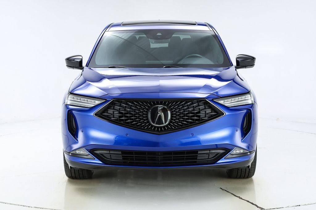 2023 Acura MDX A-Spec SH-AWD