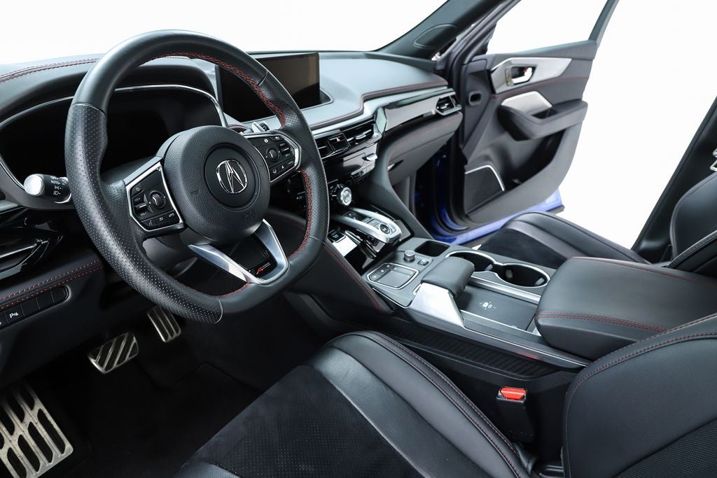 2023 Acura MDX A-Spec SH-AWD