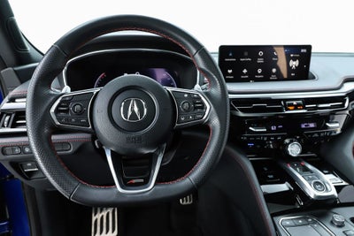 2023 Acura MDX A-Spec SH-AWD