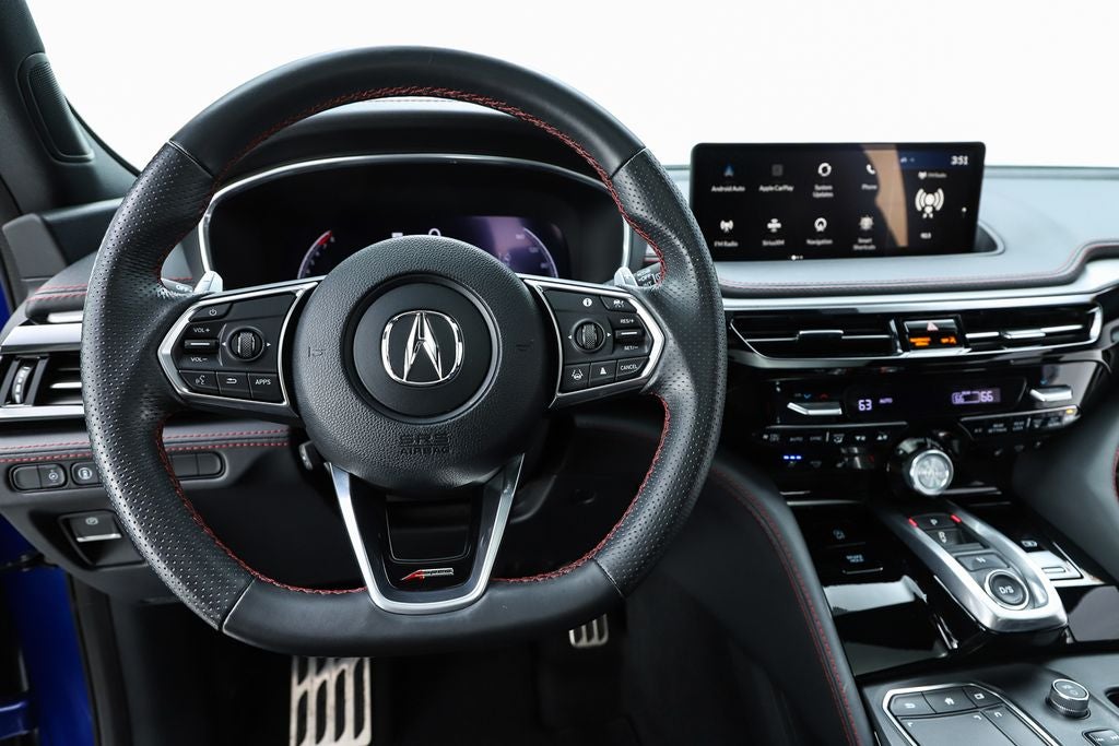 2023 Acura MDX A-Spec SH-AWD