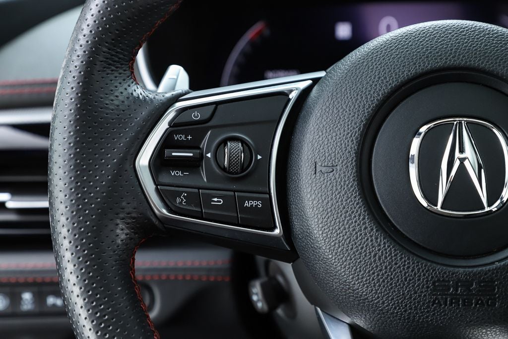 2023 Acura MDX A-Spec SH-AWD