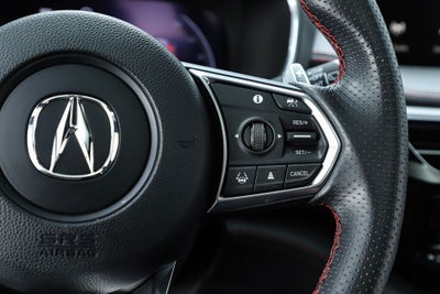 2023 Acura MDX A-Spec SH-AWD