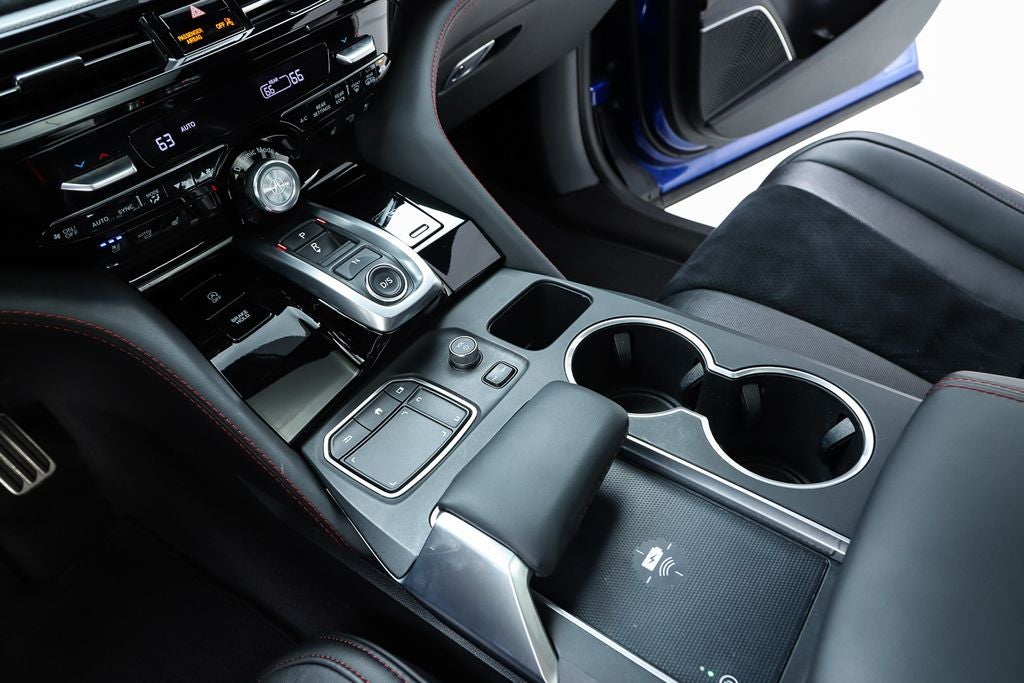2023 Acura MDX A-Spec SH-AWD