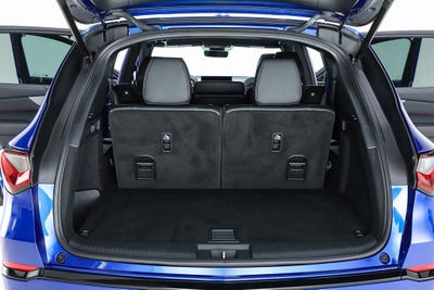 2023 Acura MDX A-Spec SH-AWD