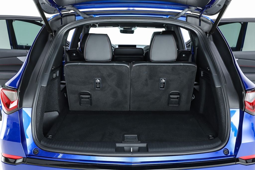2023 Acura MDX A-Spec SH-AWD
