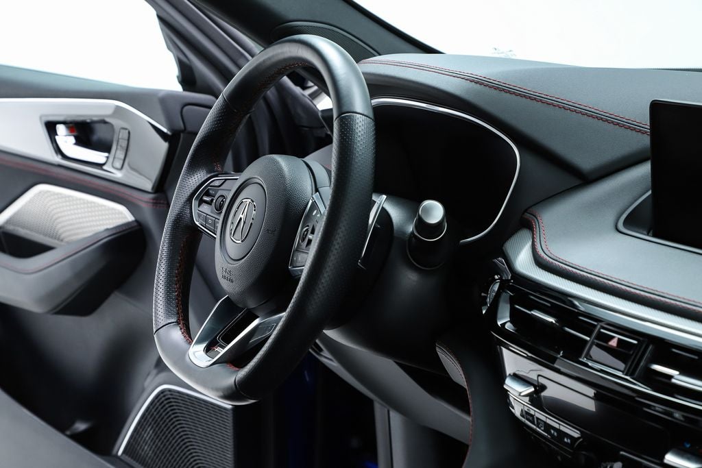 2023 Acura MDX A-Spec SH-AWD