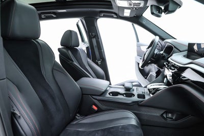 2023 Acura MDX A-Spec SH-AWD