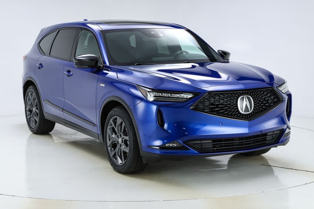 2023 Acura MDX A-Spec SH-AWD
