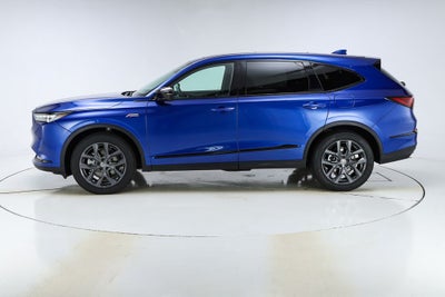 2023 Acura MDX A-Spec SH-AWD