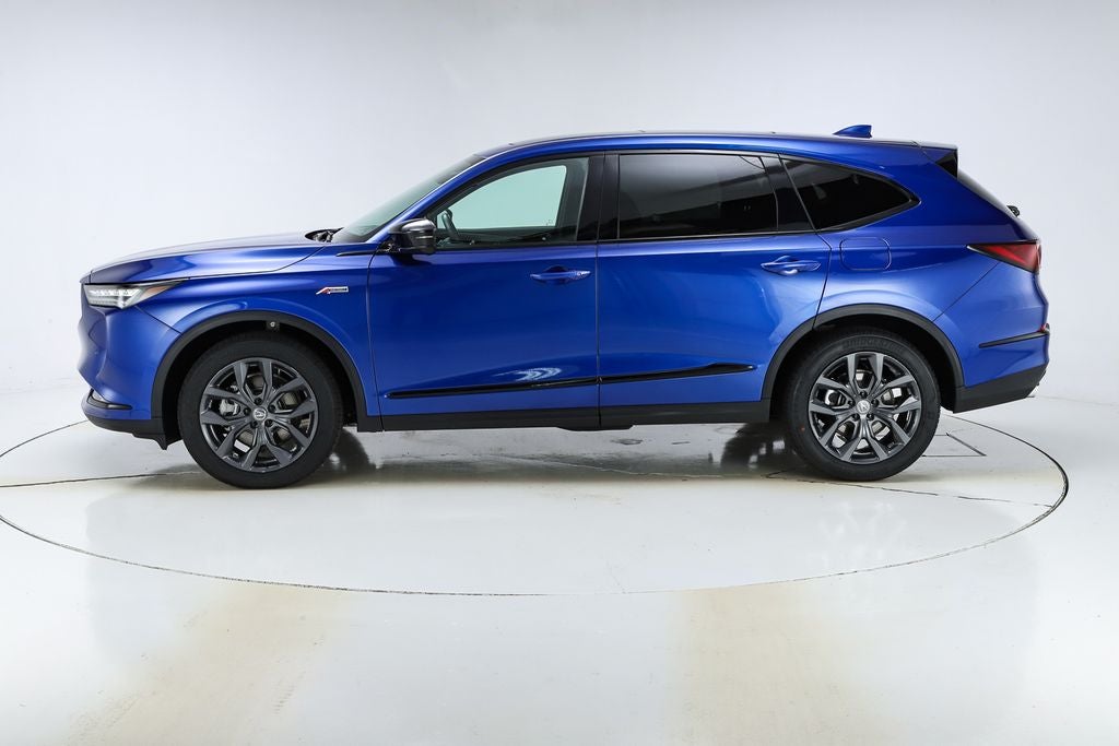 2023 Acura MDX A-Spec SH-AWD