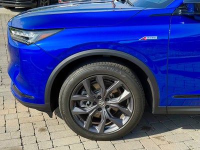 2023 Acura MDX A-Spec SH-AWD