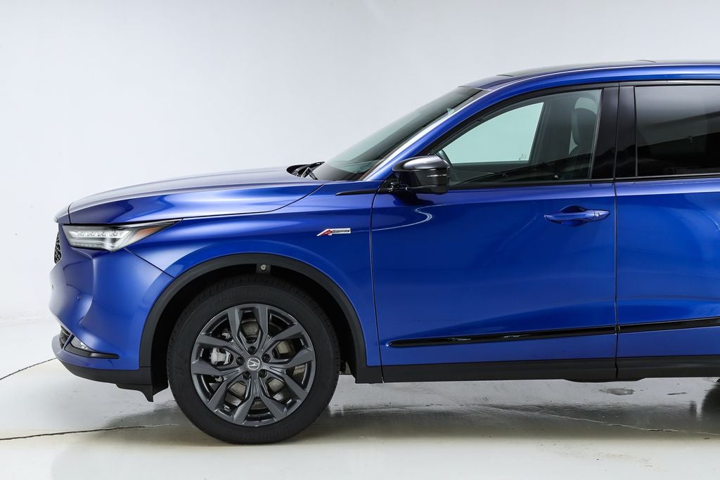 2023 Acura MDX A-Spec SH-AWD