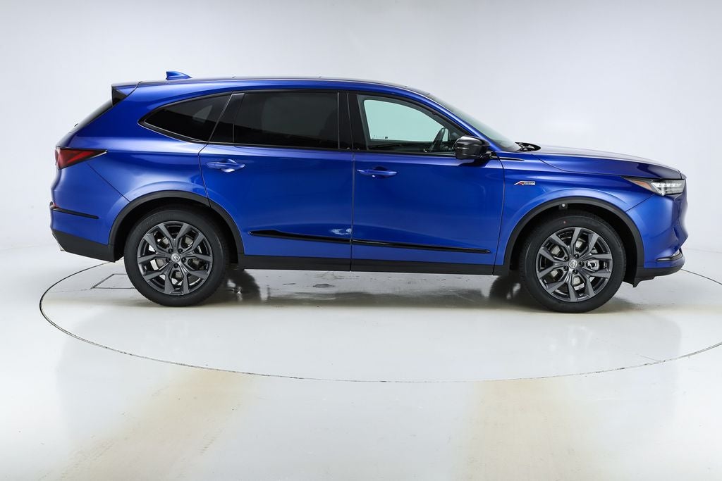 2023 Acura MDX A-Spec SH-AWD