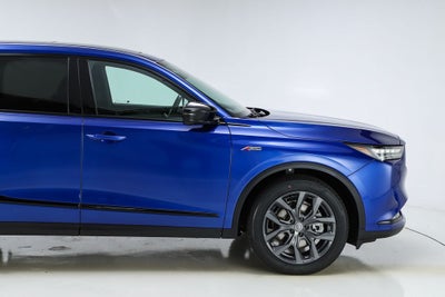 2023 Acura MDX A-Spec SH-AWD