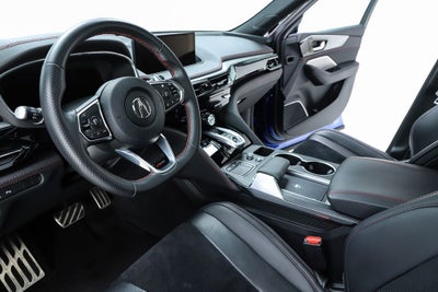 2023 Acura MDX A-Spec SH-AWD