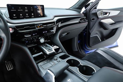 2023 Acura MDX A-Spec SH-AWD