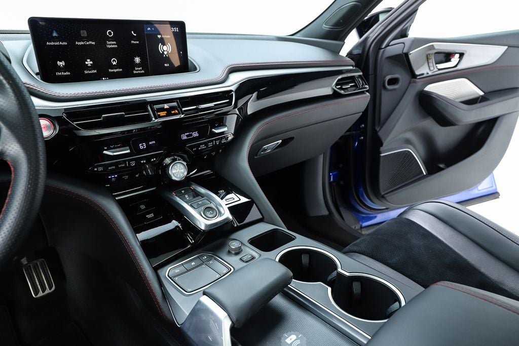 2023 Acura MDX A-Spec SH-AWD