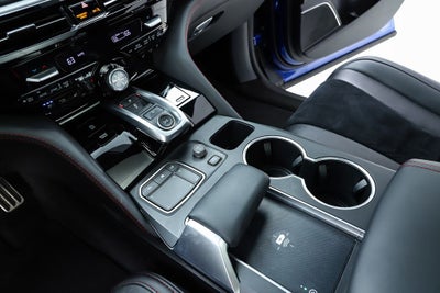 2023 Acura MDX A-Spec SH-AWD
