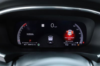 2023 Acura MDX A-Spec SH-AWD