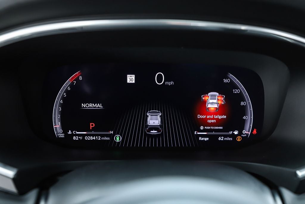 2023 Acura MDX A-Spec SH-AWD