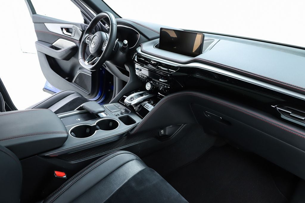 2023 Acura MDX A-Spec SH-AWD