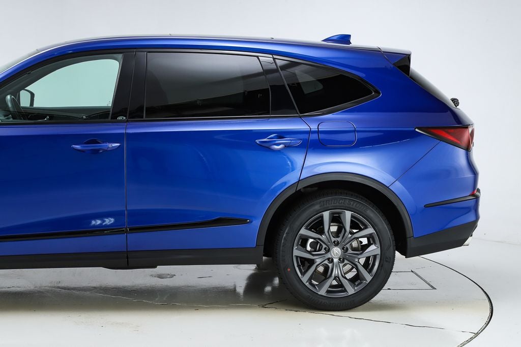 2023 Acura MDX A-Spec SH-AWD