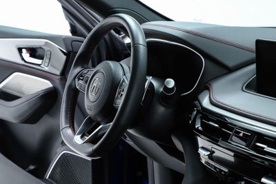 2023 Acura MDX A-Spec SH-AWD