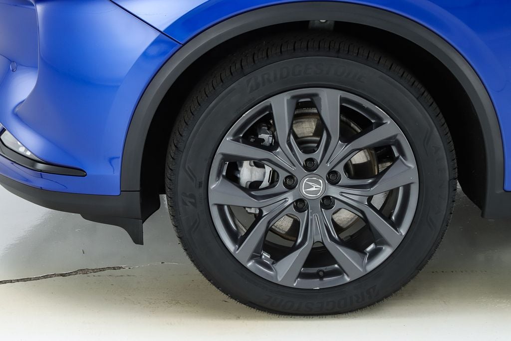 2023 Acura MDX A-Spec SH-AWD