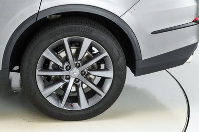 2025 Acura MDX A-Spec SH-AWD