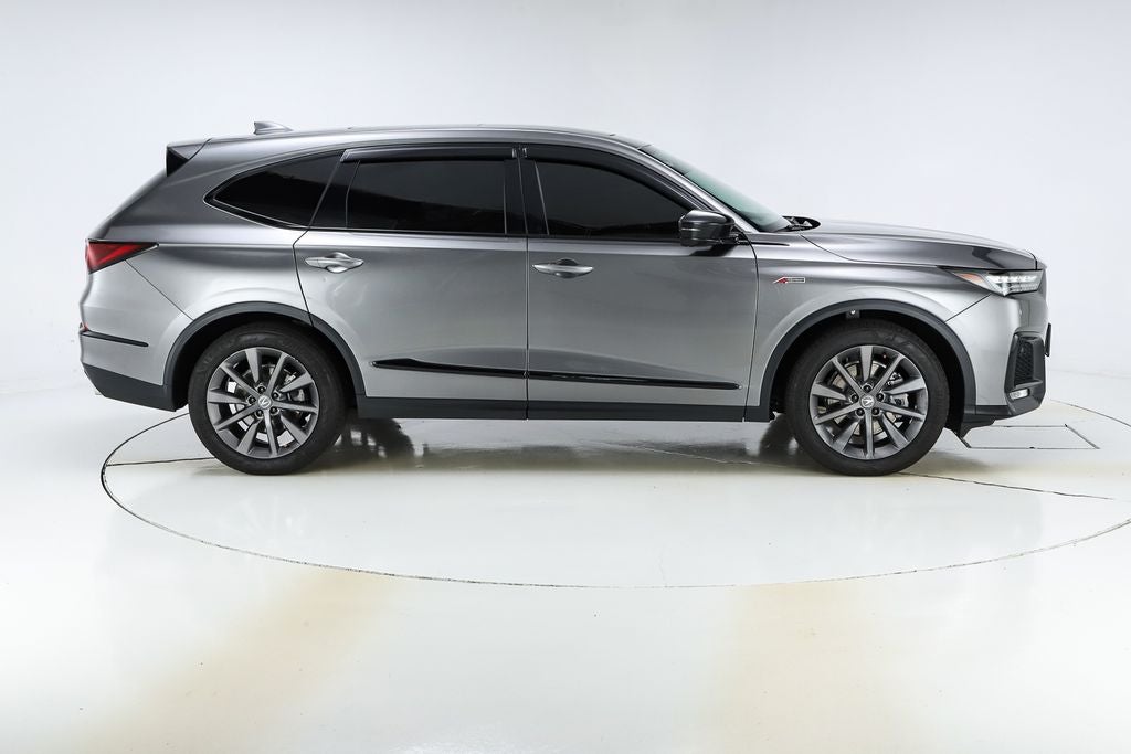 2025 Acura MDX A-Spec SH-AWD