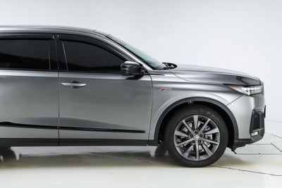 2025 Acura MDX A-Spec SH-AWD