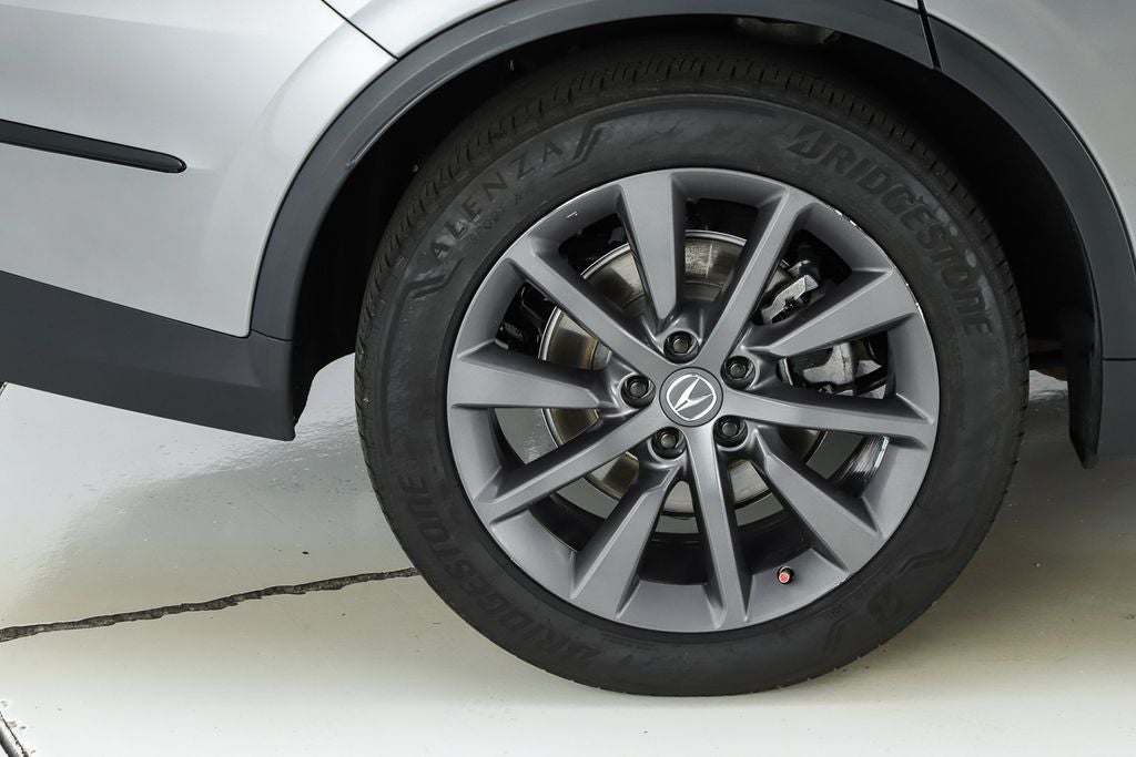 2025 Acura MDX A-Spec SH-AWD