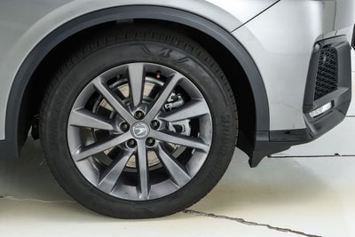 2025 Acura MDX A-Spec SH-AWD