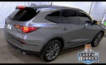 2025 Acura MDX A-Spec SH-AWD