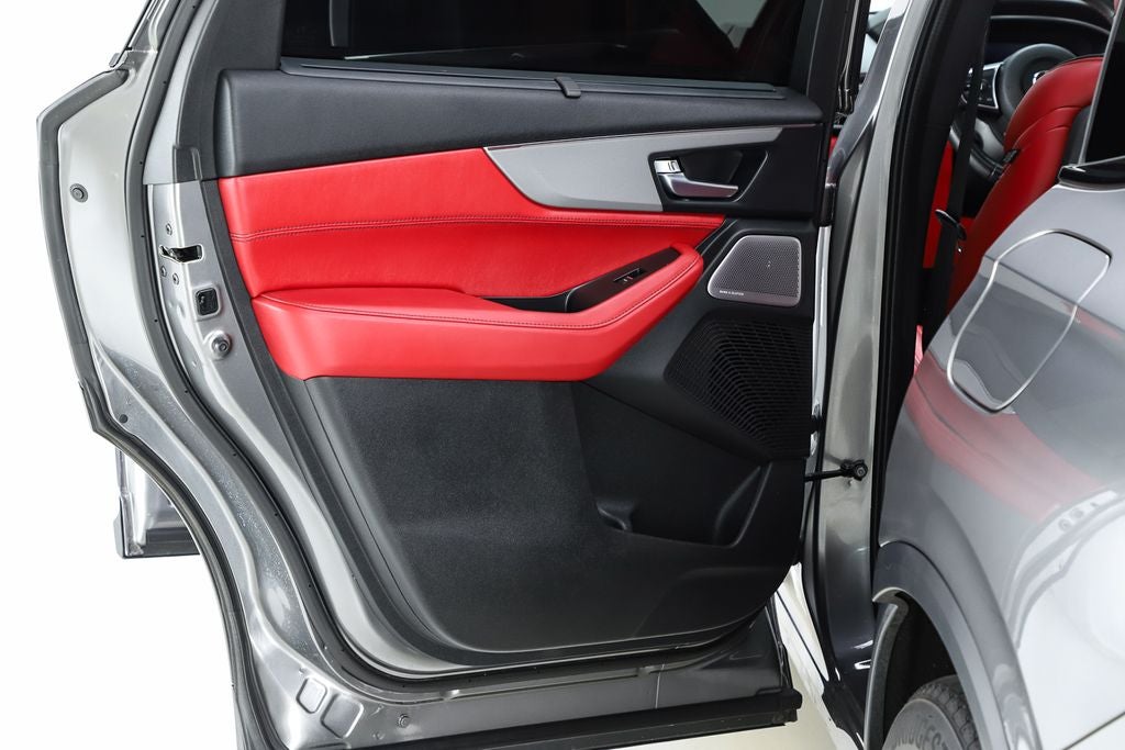 2025 Acura MDX A-Spec SH-AWD