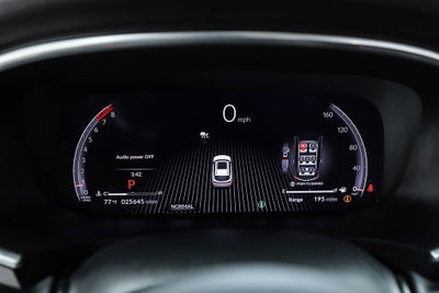 2025 Acura MDX A-Spec SH-AWD