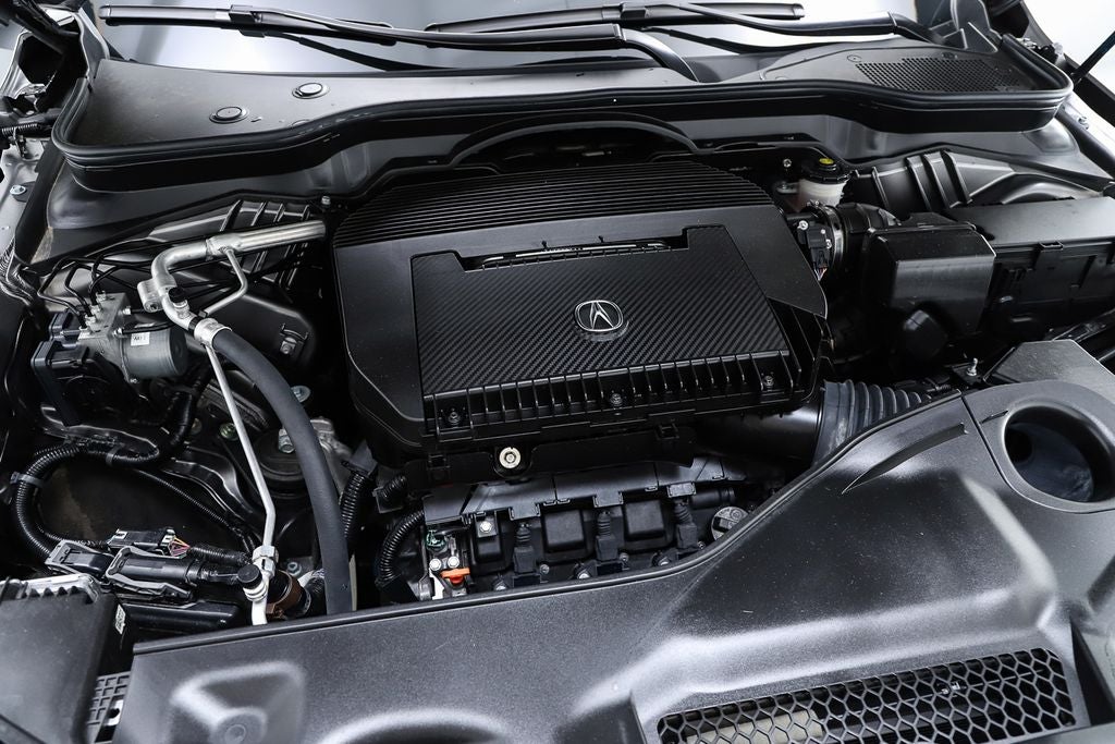 2025 Acura MDX A-Spec SH-AWD