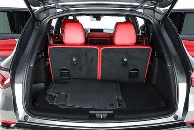 2025 Acura MDX A-Spec SH-AWD