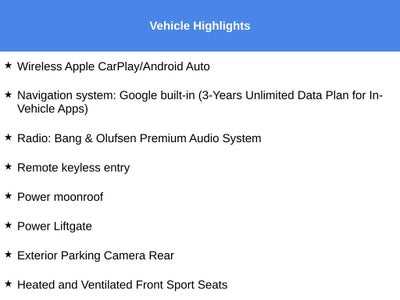 2025 Acura MDX A-Spec SH-AWD