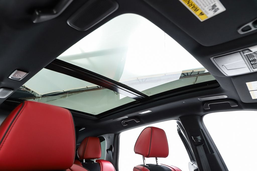 2025 Acura MDX A-Spec SH-AWD
