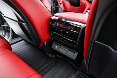 2025 Acura MDX A-Spec SH-AWD