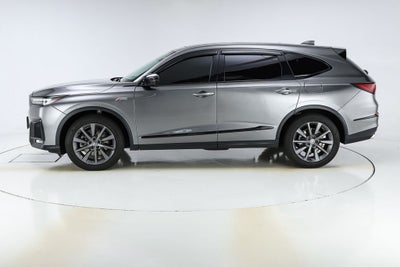 2025 Acura MDX A-Spec SH-AWD