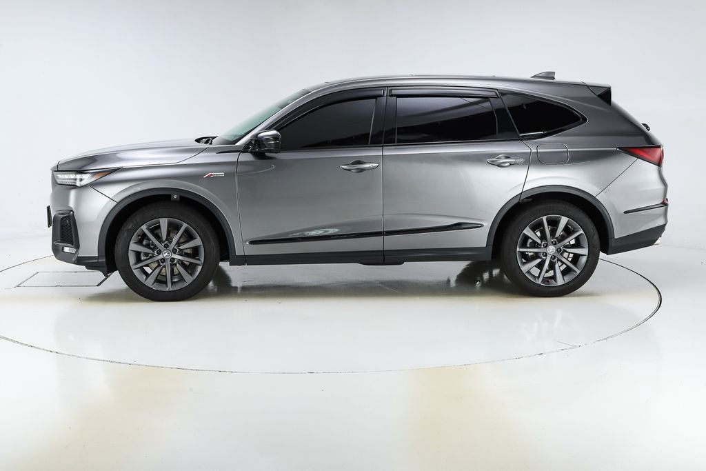 2025 Acura MDX A-Spec SH-AWD