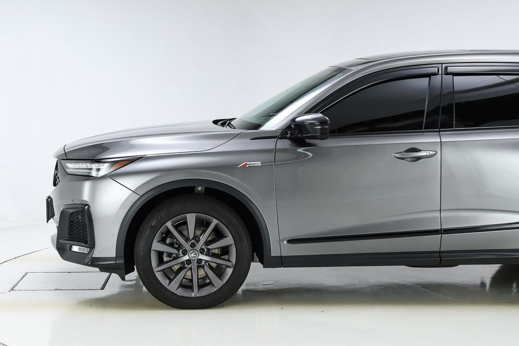 2025 Acura MDX A-Spec SH-AWD