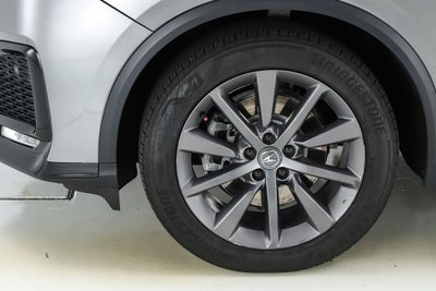 2025 Acura MDX A-Spec SH-AWD