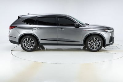 2025 Acura MDX A-Spec SH-AWD
