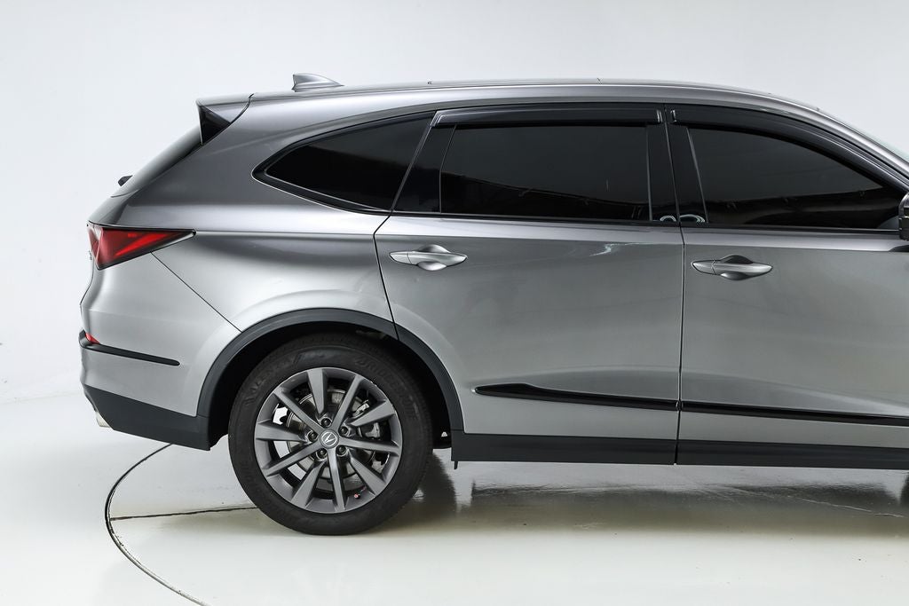 2025 Acura MDX A-Spec SH-AWD