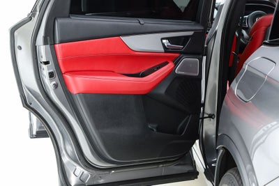 2025 Acura MDX A-Spec SH-AWD
